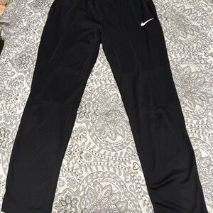 Nike Black Sweatpants